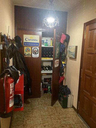 Piso en venta en Vilagarcía en Vilagarcía de Arousa