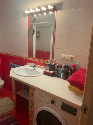 Piso en venta en Vilagarcía en Vilagarcía de Arousa