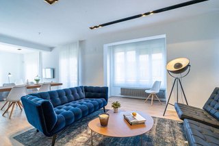 Piso en venta en Centro en Logroño
