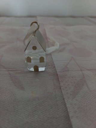 Casita Ornamento