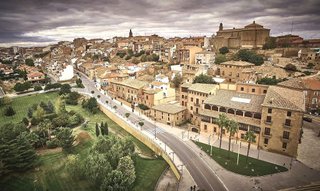 Edificio en venta en Calahorra