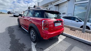 MINI Countryman 2018