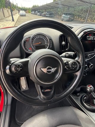 MINI Countryman 2018