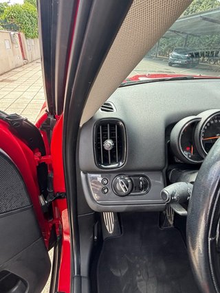MINI Countryman 2018