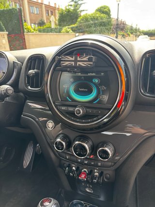 MINI Countryman 2018