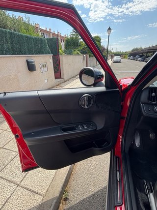 MINI Countryman 2018