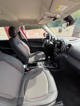 MINI Countryman 2018
