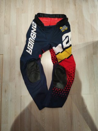 Traje Motocross Answer