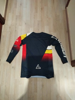 Traje Motocross Answer