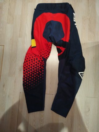 Traje Motocross Answer