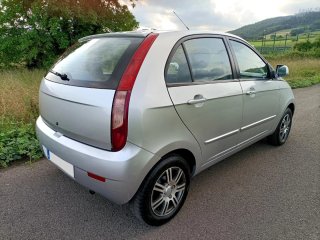 Tata Vista 2012