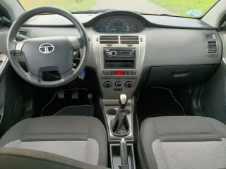 Tata Vista 2012