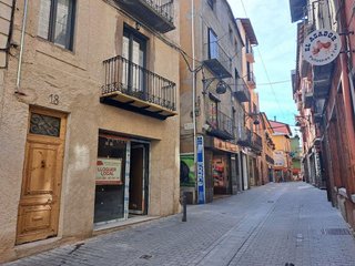 Local comercial en alquiler en Puigcerdà