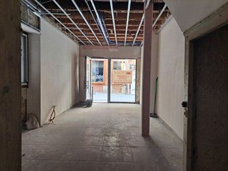 Local comercial en alquiler en Puigcerdà