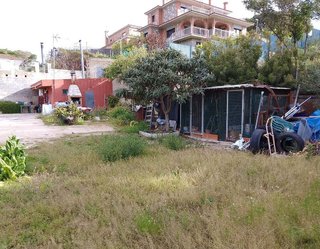 Solar en venta en Urbanitzacions en Lloret de Mar