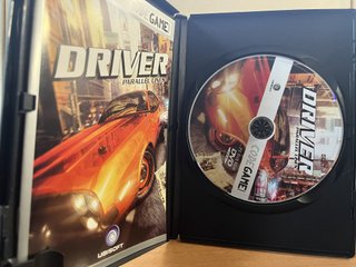 Driver: Parallel Lines PC - Doblaje Español