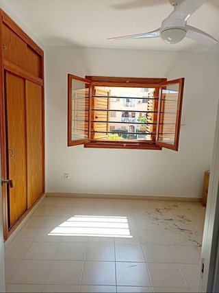 Casa adosada en alquiler en Campello Playa en Campello (el)
