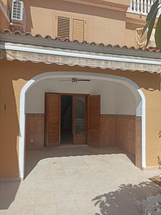 Casa adosada en alquiler en Campello Playa en Campello (el)
