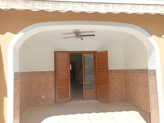 Casa adosada en alquiler en Campello Playa en Campello (el)