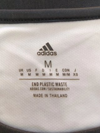 Maglia Juventus 2022/23 Di Maria #22 - Taglia M