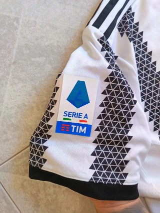 Maglia Juventus 2022/23 Di Maria #22 - Taglia M