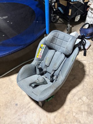 Silla coche bebé Avionaut 40-125cm