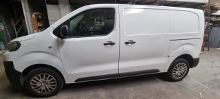 Peugeot Expert 2018