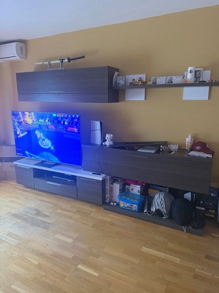 Mueble de salón completo mejor ver por las medidas