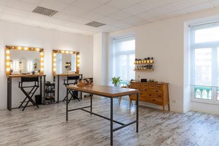 Oficina en alquiler en Centro en Gijón