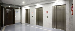 Oficina en alquiler en Centro en Gijón