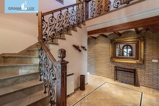 Chalet en venta en Ogíjares