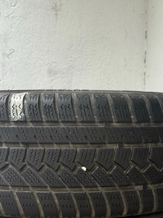 Llantas Mercedes 4 numaatecos llantas