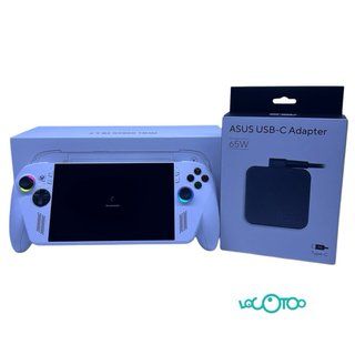 ASUS ROG XBOX ALLY 500GB