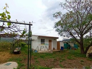 Chalet en venta en Álora