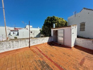 Casa adosada en venta en Tarifa