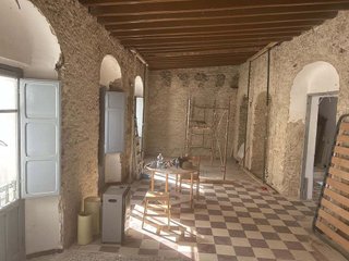 Casa adosada en venta en Tarifa