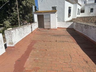 Casa adosada en venta en Tarifa