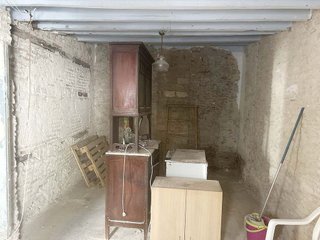 Casa adosada en venta en Tarifa