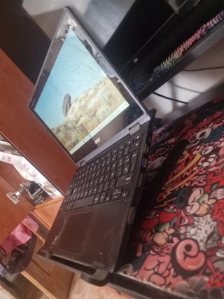 Portátil Acer Google para piezas