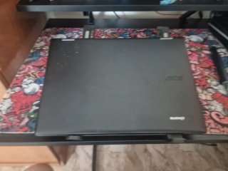 Portátil Acer Google para piezas
