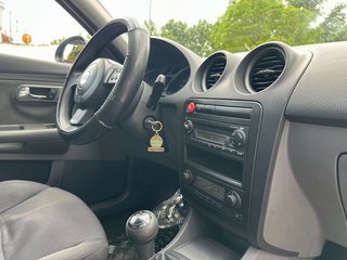 SEAT Ibiza 2007