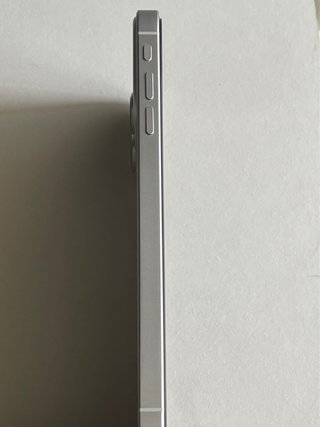 iPhone 17 Pro Max Argento