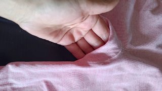 Conjunto Prozis Rosa