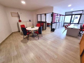 Oficina en venta en Guanarteme en Palmas de Gran Canaria(Las)