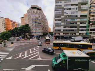 Oficina en venta en Guanarteme en Palmas de Gran Canaria(Las)