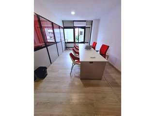 Oficina en venta en Guanarteme en Palmas de Gran Canaria(Las)