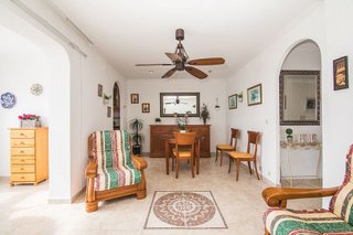 Piso en venta en Bernabéu - Santa Pola Este en Santa Pola