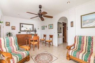 Piso en venta en Bernabéu - Santa Pola Este en Santa Pola