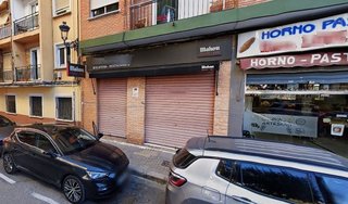 Bar en venta en Sant Marcel·lí en Valencia