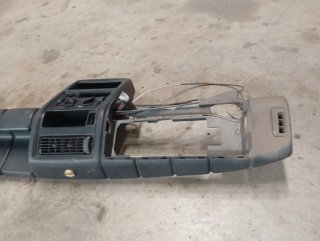 Salpicadero Renault 5